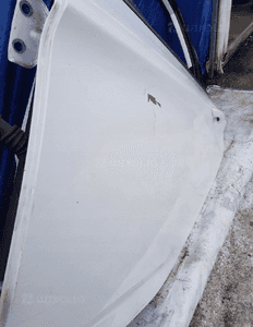 Drzwi lewy tył hyundai I40 kombi kompletne 5