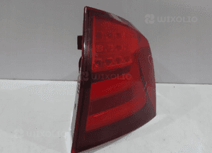 BMW 5 F11 Lampa LED Tylna - R- 13138 5