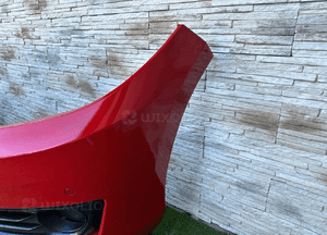 Zderzak przedni przód bmw 2 F22 F23 4