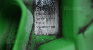 POMPA PALIWA VW SKODA SEAT 5Q0919051CD 3