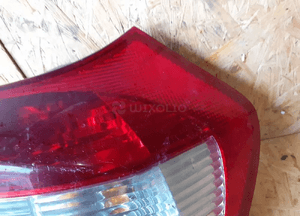 Lampa tył tylna prawa bmw E87 oryginał wysyłka! 3