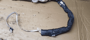 Kurtyna Airbag poduszka prawa Citroen C5 III 9682751780 2