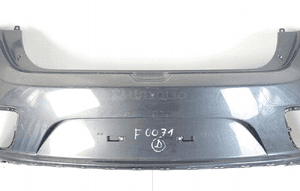Kia ceed ii lift hb 2015- zderzak tył tylny 86611-A2600 3