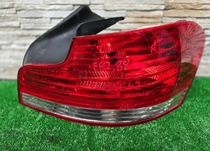 Lampa tył bmw 1 F82 F88 7285642 nowa 1