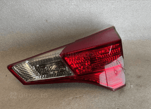 Lampa prawy tyl tylna toyota RAV4 iv 4 org 1