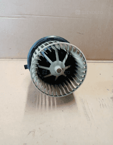 Wentylator silnik dmuchawy nagrzewnicy Ford Transit MK7 6C1H-18456-CA 4