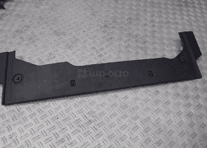 Osłona koła zapasowego tył audi A4 A5 8T0863373