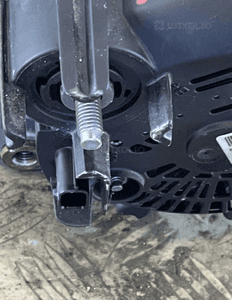 ALTERNATOR RENAULT TRAFIC III 3 2.0 DCI 231001423R 3