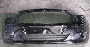 Ford courier 2015 idealny zderzak przed