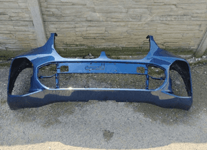 Bmw G05 zderzak przedni m pakiet 2