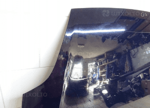 Maska pokrywa silnika FIAT GRANDE PUNTO 3