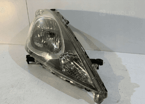 HONDA JEZZ 3 Lampa przednia zwykła R - 14827 2