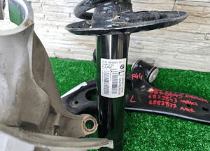 WAHACZ AMORTYZATOR ZWROTNICA 2 F44 6876645 3