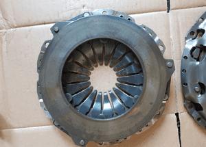 docisk sprzęgła opel typ m 200/205 3