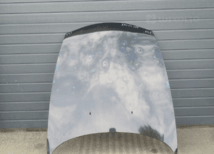 Maska pokrywa silnika bmw Z4 E85 2002-2006 2
