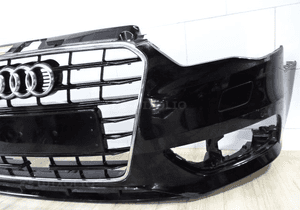 ZDERZAK PRZÓD PRZEDNI AUDI A3 8V3 radar 3