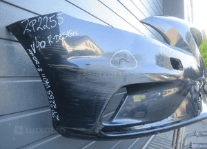 Zderzak przedni przód volvo V40 r-design 31347085 2012- 6