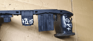 Kratka nawiewu powietrza środkowa ramka radia dekor VW Golf V Plus 5M0858071J 8