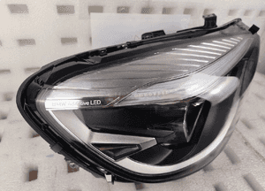 BMW 2 F45 F46 LCI Adaptive LED LAMPA PRZEDNIA PRAWA 8739860 NOWA ORG. 3