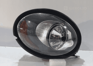 MINI F55 / F56 Lampa przednia H7 L - 13246 2