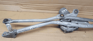 Mechanizm wycieraczek przód przedni Mercedes E-Klasa W211 A2118200442 2