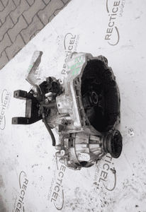 Skrzynia biegów rsy volkswagen skoda seat 1.6 tdi
