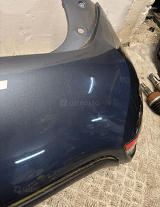 Zderzak tyl tylny renault zoe i fl lift tekpn 8