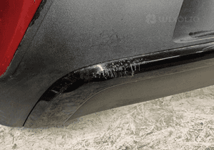 Zderzak tył tylny opel mokka b ii 2 20- 4