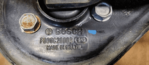 Mechanizm silniczek wycieraczek przód VW FOX 5Z0955133C 5Z0955603A 7
