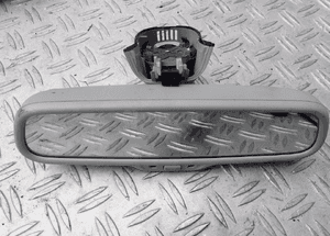 LUSTERKO KAMERA 8T0857511AD AUDI A4 S4 A5 S5 LIFT 1
