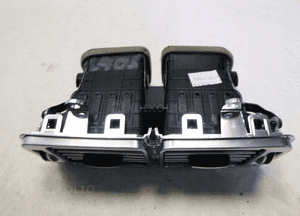 Range rover vogue L405 kratka nawiewu tył 3