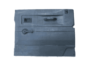 Boczek drzwi przedni prawy Land Rover Defender 1