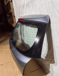 Klapa tylna kia ceed i hb 06-12 5
