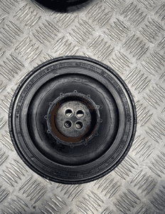 Bmw F07 F10 F20 F30 koło pasowe 2.0D 8512072 9
