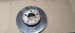 Tarcza hamulcowa przód przednia BMW 5 E60 6753221 1