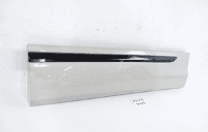 Audi Q8 4M8 listwa drzwi lewy tył lewa tylna 18- 4M8853969B 2