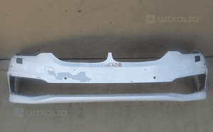 Zderzak przód przedni bmw 5 v G30 G31 2017- 1