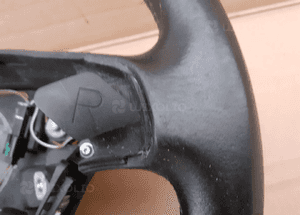 #KIEROWNICA OPEL ASTRA G 2 II ZAFIRA 1 I A  KLAKSON MULTI MULTIFUNKCJA (Lok. 259) 3