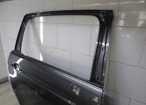 Drzwi prawe tył tylne vw touran ii 5TA 5ta833312q 6