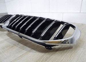 Bmw 5 G30 G31 G38 lift grill nerka 5113 185178-11 7