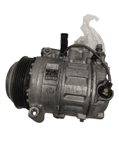 MERCEDES W167 KOMPRESOR KLIMATYZACJI ORYGINAŁ 1