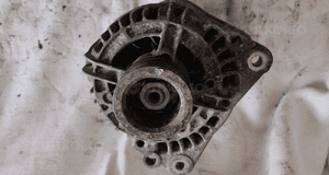 ALTERNATOR VW GOLF IV AUDI A3 8L 1.4 1.6 B 16V 028903028C 2