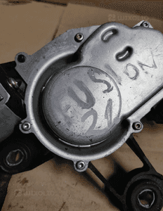 Ford Fiesta Mk5 Mk6 Mechanizm Silniczek Wycieraczek Tył Tylny 2S61A17K441AB 2