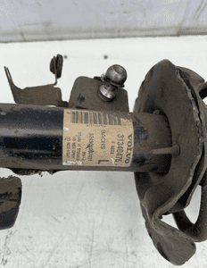 VOLVO XC60 LIFT MCPHERSON LEWY PRZEDNI 31340476 14