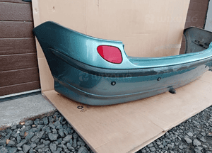 Zderzak tył tylny PDC Nissan Almera Tino BW3 3