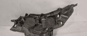 Przod przednia lampa prawa peugeot 508 sw 2