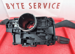 Audi OE Przełącznik zespolony Taśma 85E907129AA 4