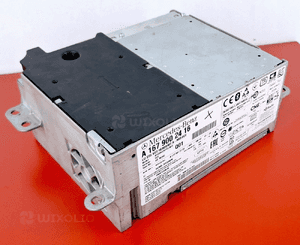 Mercedes-Benz Radio Nawigacja Multimedia NTG6 ECE A1679002416 Uszkodzony 3