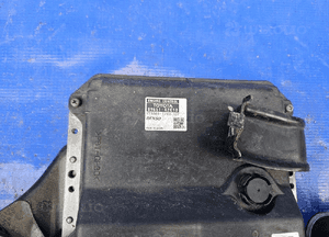 rav4 06-09 2.2 D4D komputer sterownik 89661-42C10 2