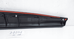 Listwa drzwi lewy przód audi Q4 e-tron 89A853959A 7